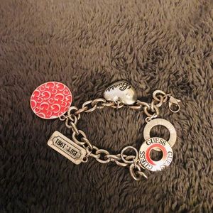 Cute Charm Bracelet